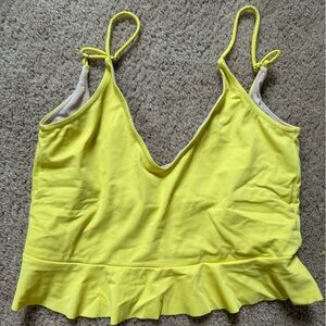 Kortni Jeane mix & match swimwear